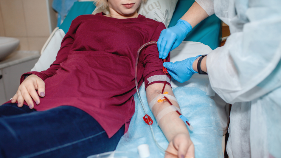 Peritoneal dialysis